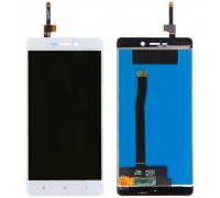 Дисплей для Xiaomi Redmi 3 + touchscreen, белый