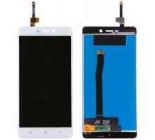 Дисплей для Xiaomi Redmi 3 + touchscreen, белый