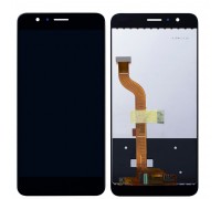 Дисплей Honor 8C + тачскрін (сенсор), чорний