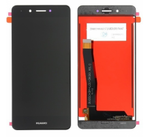 Display Huawei Honor 6C (DIG-L01) / Nova Smart (DIG L21 / DIG-L21HN) / Enjoy 6s (DIG-AL00) + touchscreen (sensor), black, # BV050HDM-L01-3K00.V-R0.0