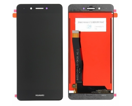 Display Huawei Honor 6C (DIG-L01) / Nova Smart (DIG L21 / DIG-L21HN) / Enjoy 6s (DIG-AL00) + touchscreen (sensor), black, # BV050HDM-L01-3K00.V-R0.0