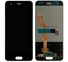 Display Huawei Honor 9 (STF-L09 / STF-L19) + touchscreen (sensor), black