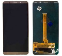 Дисплей Huawei Mate 10 Pro BLA-L09/BLA-L29 + тачскрин (сенсор), коричневый, Mocha Brown