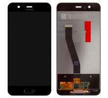 Дисплей Huawei P10 VTR-L09/VTR-L29 + тачскрин (сенсор), черный