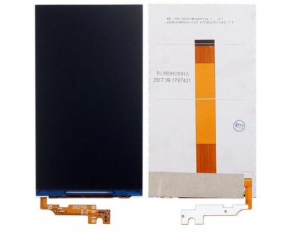 Leagoo Kiicaa Power / Ergo B501 Maximum Dual Sim display, # F4991562VA