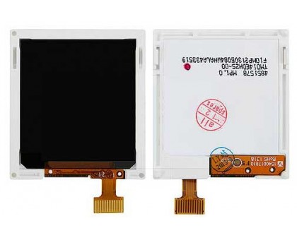 Display Nokia 105, original