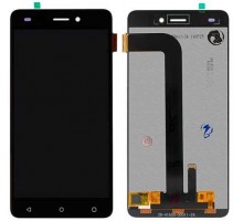 Дисплей Nomi i5011 Evo M1 + тачскрин (сенсор), черный