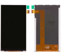 Дисплей Prestigio MultiPhone PAP4322 Duo, узкий шлейф, #15-22251-41931