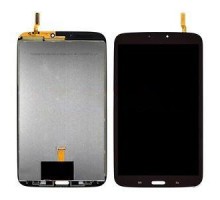 Дисплей Samsung T310 Galaxy Tab 3 8.0, версия Wi-Fi + тачскрин (сенсор), черный, оригинал