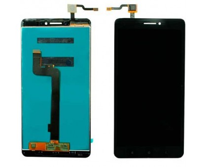 Дисплей Xiaomi Mi Max /Mi Max Pro /Mi Max Prime + тачскрин (сенсор), черный