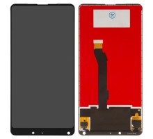 Дисплей Xiaomi Mi Mix 2S + тачскрин (сенсор), черный