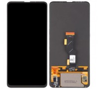 Дисплей Xiaomi Mi Mix 3 + тачскрін (сенсор), чорний, TFT, копія
