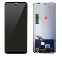 Дисплей Xiaomi Redmi 7 + тачскрин (сенсор), черный, оригинал
