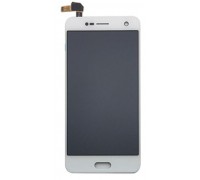 Дисплей ZTE V8 Blade + тачскрин (сенсор), черный