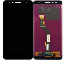 Модуль для Huawei Honor 5X (KIW-L21), GR5 2016 Дисплей + тачскрин, черный