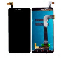 Модуль для Xiaomi Redmi Note 2 Дисплей + тачскрин, чёрный оригинал PRC