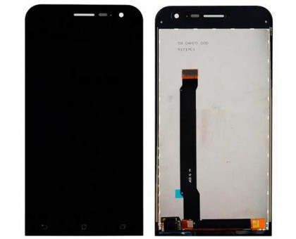 Display Asus ZenFone 2 (ZE500CL) + touchscreen (sensor), black