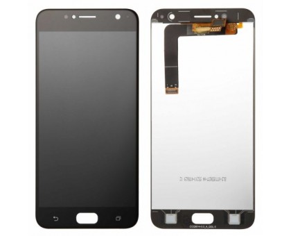 Display Asus ZenFone Live (ZB553KL) + touchscreen (sensor), black