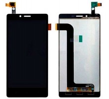 Дисплей для Xiaomi Redmi Note + touchscreen, чёрный