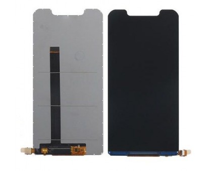 Дисплей Doogee X70