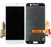 Дисплей HTC 10 Lifestyle/One M10 + тачскрин (сенсор), белый, оригинал