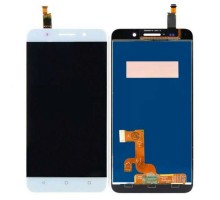 Display Huawei Honor 4X (CherryPlus-L11) / Che2-L11 / Glory Play 4X + touchscreen (sensor), white