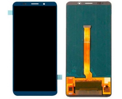 Дисплей Huawei Mate 10 Pro BLA-L09 / BLA-L29 + тачскрін (сенсор), синій, Midnight Blue