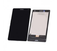 Дисплей Huawei MediaPad T3 7.0 (BG2-W09), версія Wi-Fi + тачскрін (сенсор), чорний