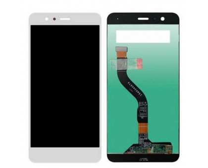 Дисплей Huawei P10 Lite WAS-LX1A + тачскрін (сенсор), білий