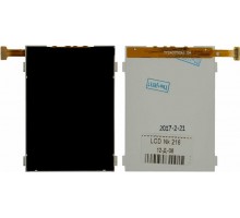Дисплей Nokia 150/216