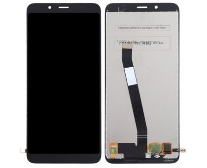Display Xiaomi Redmi 7A + touch-screen (sensor), black