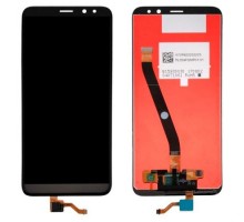 Модуль для Huawei Mate 10 Lite (RNE-L01/RNE-L21/51091YGF) Дисплей + тачскрин, черный