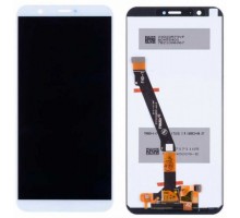Модуль для Huawei P Smart (FIG-LX1 FIG-LX2 FIG-LX3 FIG-LA1) Enjoy 7s Дисплей + тачскрин , белый