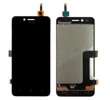 Модуль для Huawei Y3 II 2016 (Дисплей + тачскрин) версия 3G LUA-U03/LUA-U22/LUA-U23/LUA-L03/L13/L23, черный