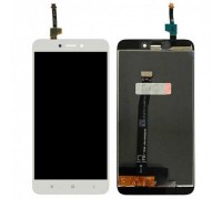 Модуль Xiaomi Redmi 4X/ Redmi 4X Pro MAG138 MAE136 (Дисплей + тачскрин), белый оригинал PRC