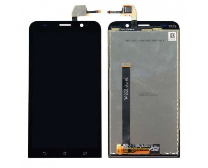 Display Asus ZenFone 2 (ZE551ML) + touchscreen (sensor), black, AUO FHD