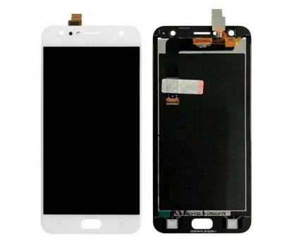 Display Asus ZenFone 4 Selfie (ZD553KL) + touchscreen (sensor), white