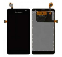 Display for Lenovo K860