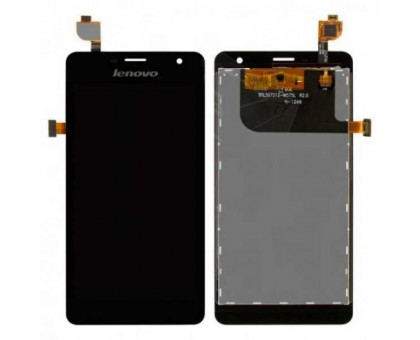 Дисплей для Lenovo K860