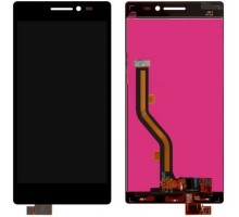 Display for Lenovo Vibe X2 + touchscreen, black