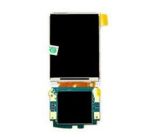 Дисплей для Samsung S7330, с платой