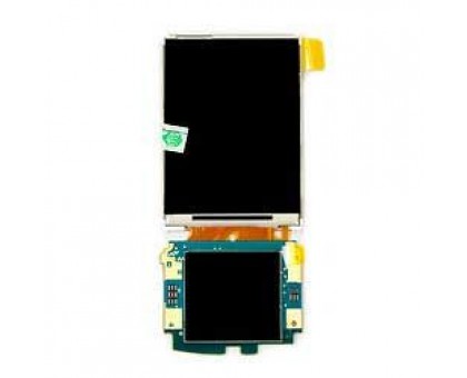 Дисплей для Samsung S7330, с платой