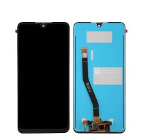 Дисплей Honor 8X Max + тачскрин (сенсор), черный