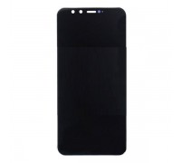 Дисплей Honor 9 Lite LLD-L31 + тачскрин (сенсор), черный