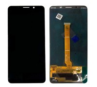Дисплей Huawei Mate 10 Pro BLA-L09/BLA-L29 + тачскрин (сенсор), черный, Titanium Gray