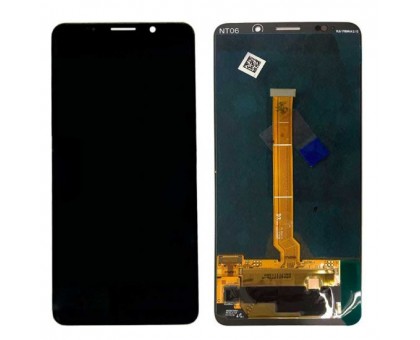 Дисплей Huawei Mate 10 Pro BLA-L09/BLA-L29 + тачскрин (сенсор), черный, Titanium Gray