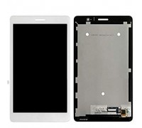 Дисплей Huawei MediaPad T3 8.0 KOB-L09 + тачскрін (сенсор), білий, # TV080WXM-NH2-5G00