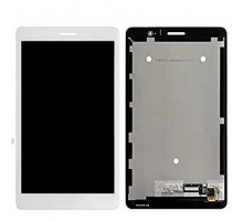 Дисплей Huawei MediaPad T3 8.0 KOB-L09 + тачскрин (сенсор), белый, #TV080WXM-NH2-5G00