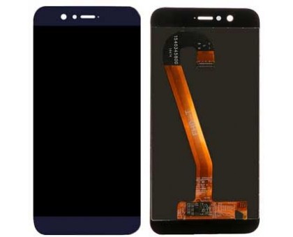Дисплей Huawei Nova 2 PIC-L29/PIC-LX9 + тачскрин (сенсор), синий