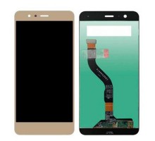 Дисплей Huawei P10 Lite WAS-LX1A + тачскрин (сенсор), золотистый